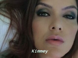 Kimmey