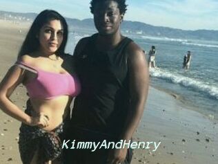KimmyAndHenry