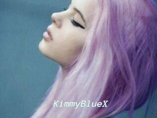 KimmyBlueX
