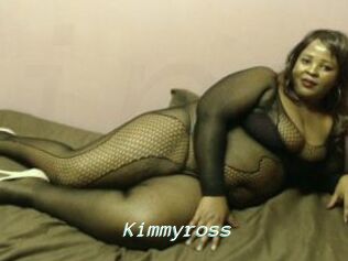 Kimmyross