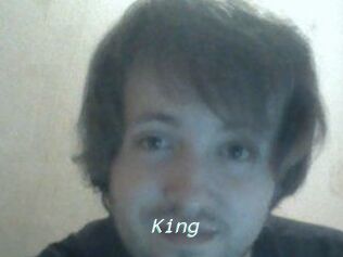 King