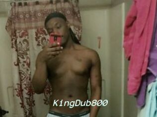 KingDub800