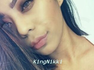 KingNikki