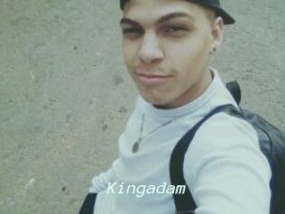 Kingadam
