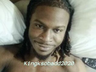 Kingksobadd2020