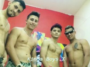 Kings_Boys_X