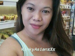 KinkyAsianxXx