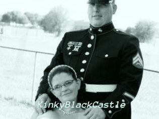 KinkyBlackCastle