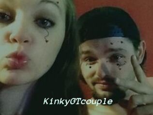 KinkyGTcouple