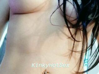 KinkyHotSex