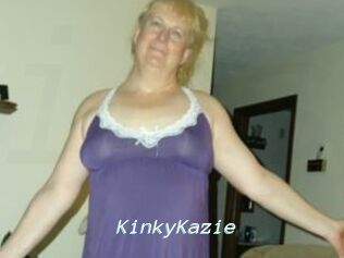 KinkyKazie