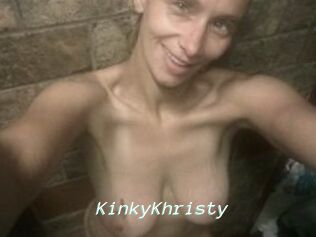 KinkyKhristy