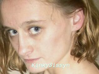 KinkySissyn