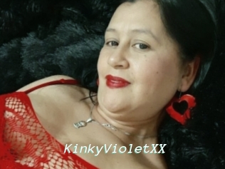 KinkyVioletXX