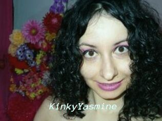 KinkyYasmine
