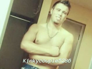 Kinkycouple5286