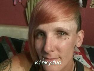 Kinkyduo