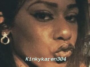 Kinkykaren304