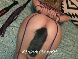 Kinkykitten98