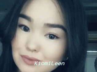 KiomiLeen
