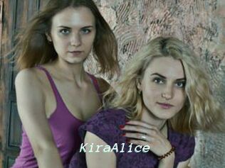 KiraAlice