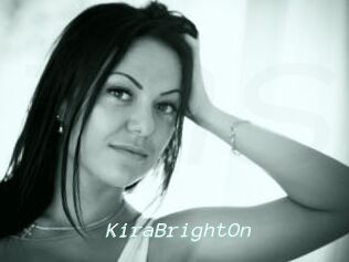 KiraBrightOn