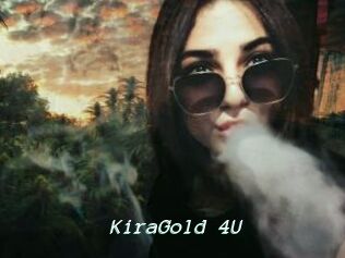 KiraGold_4U