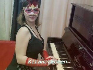 KiraHotWomen