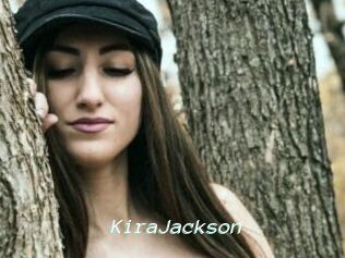 KiraJackson
