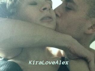 KiraLoveAlex