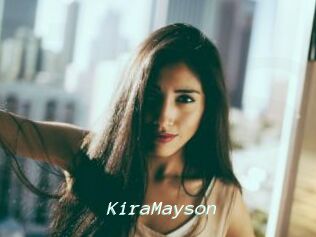 KiraMayson