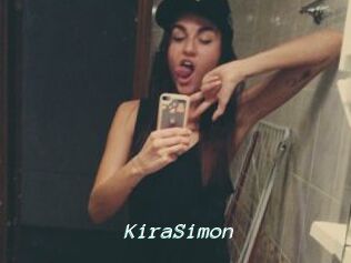 KiraSimon