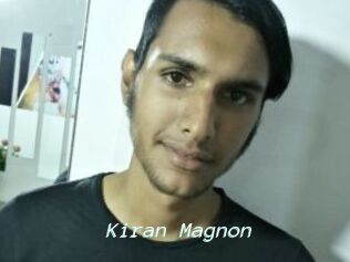 Kiran_Magnon