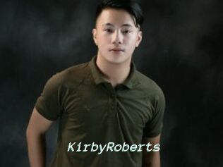 KirbyRoberts