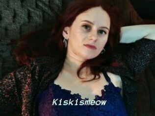 Kiskismeow