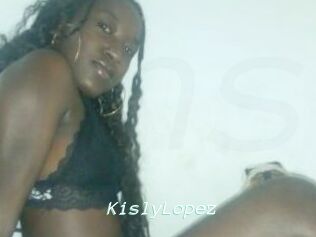 KislyLopez