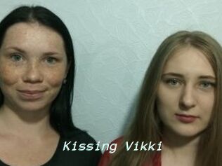 Kissing_Vikki