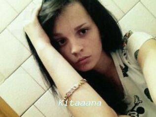 Kitaaana