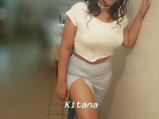 Kitana