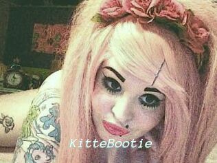 KitteBootie