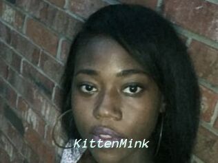 KittenMink