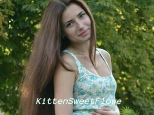 KittenSweetFlowe