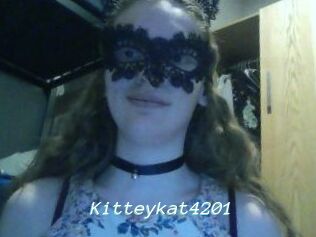 Kitteykat4201