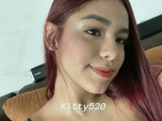 Kitty520