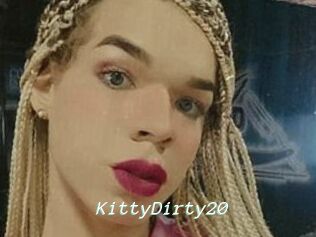 KittyDirty20