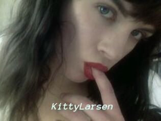KittyLarsen