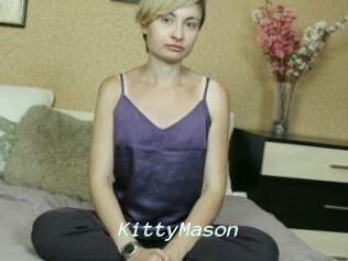 KittyMason