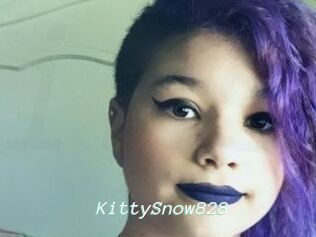 KittySnow828
