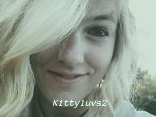 Kittyluvs2