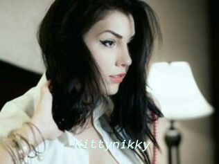 Kittynikky